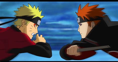 Pain's Assault .